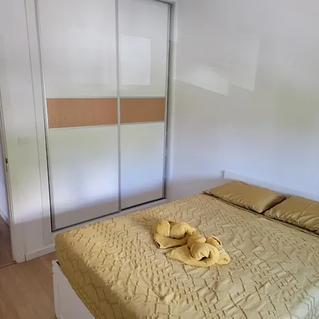 Grande A 14 Km De Lisboa