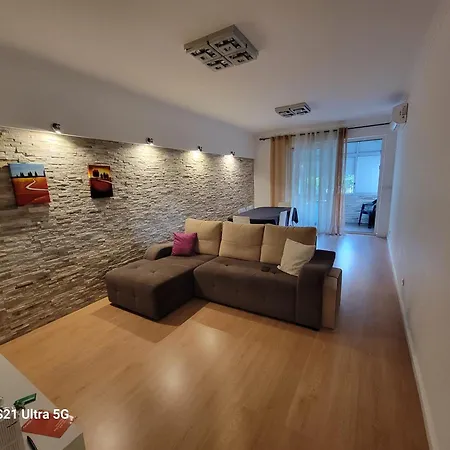 דירה Grande A 14 Km De Lisboa *