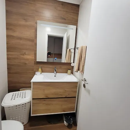 Grande A 14 Km De Lisboa *