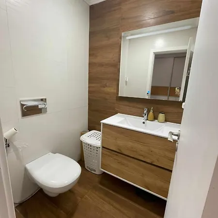 דירה Grande A 14 Km De Lisboa *