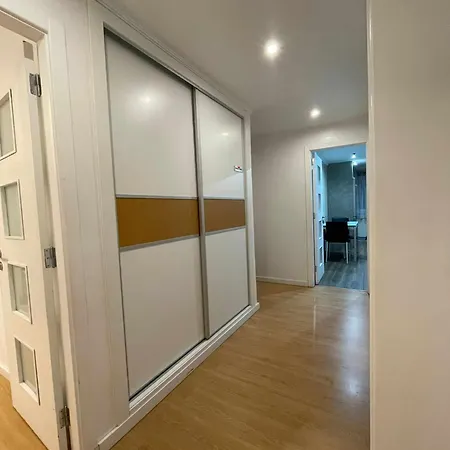 Grande A 14 Km De Lisboa