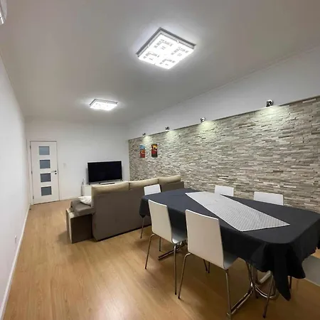 Grande A 14 Km De Lisboa