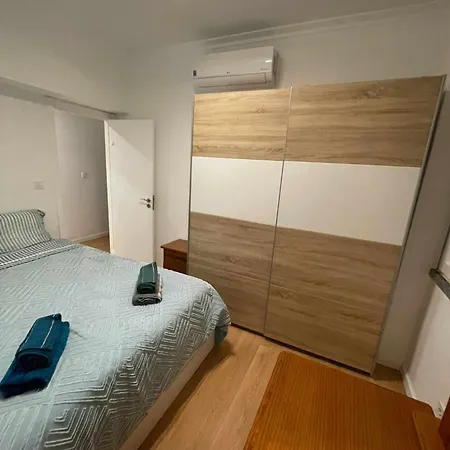 Grande A 14 Km De Lisboa Apartment