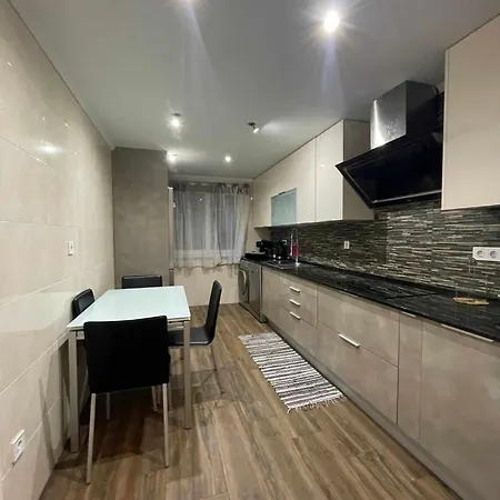 Grande A 14 Km De Lisboa *