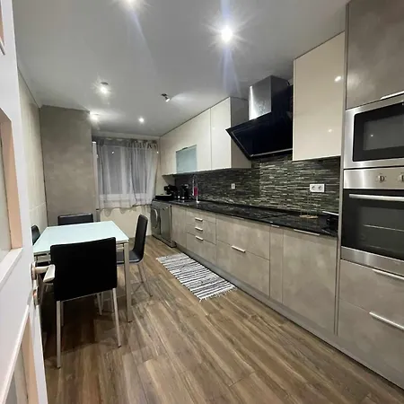 דירה Grande A 14 Km De Lisboa