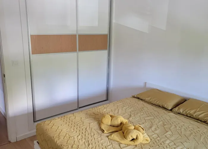 Grande A 14 Km De Lisboa