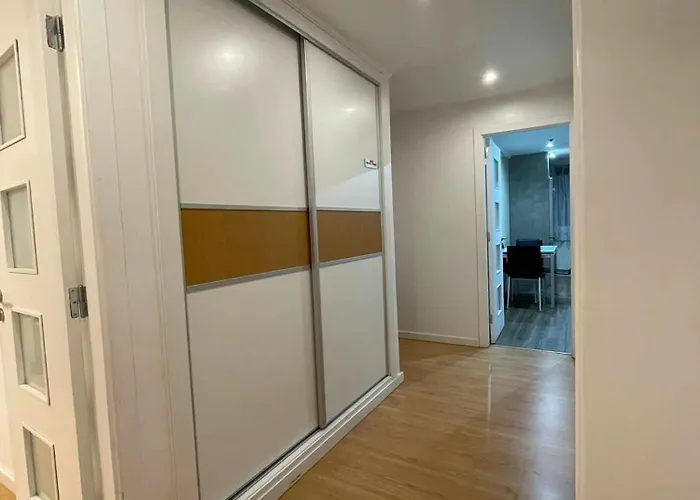 Grande A 14 Km De Lisboa