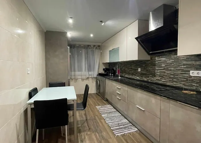 Grande A 14 Km De Lisboa *