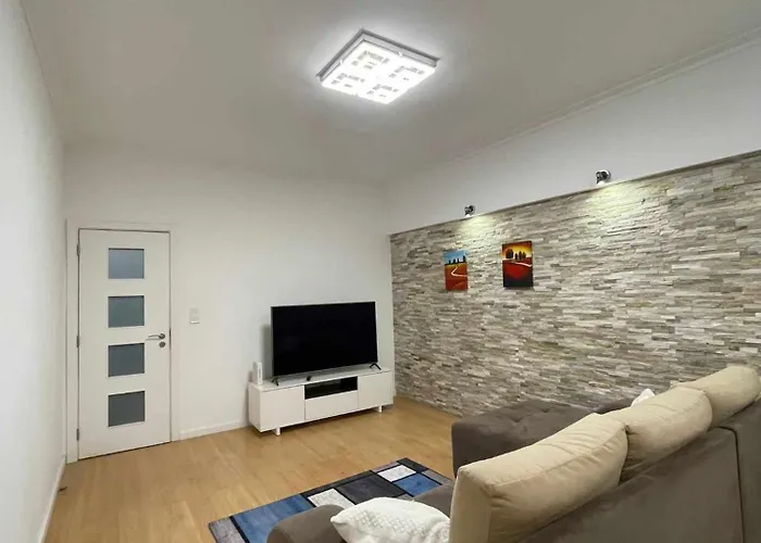 Grande A 14 Km De Lisboa