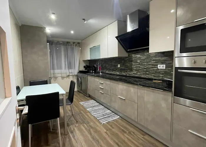 شقة Grande A 14 Km De Lisboa